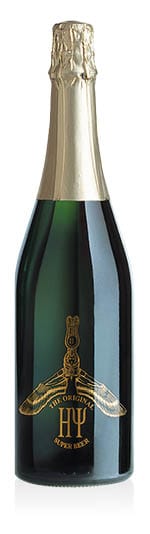 Original H&#936; 2025 Birrificio Agricolo Zago