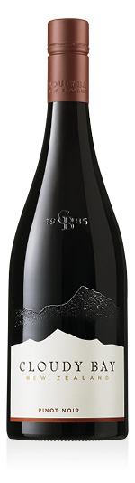 Marlborough  GI Pinot Nero 2023 Cloudy Bay