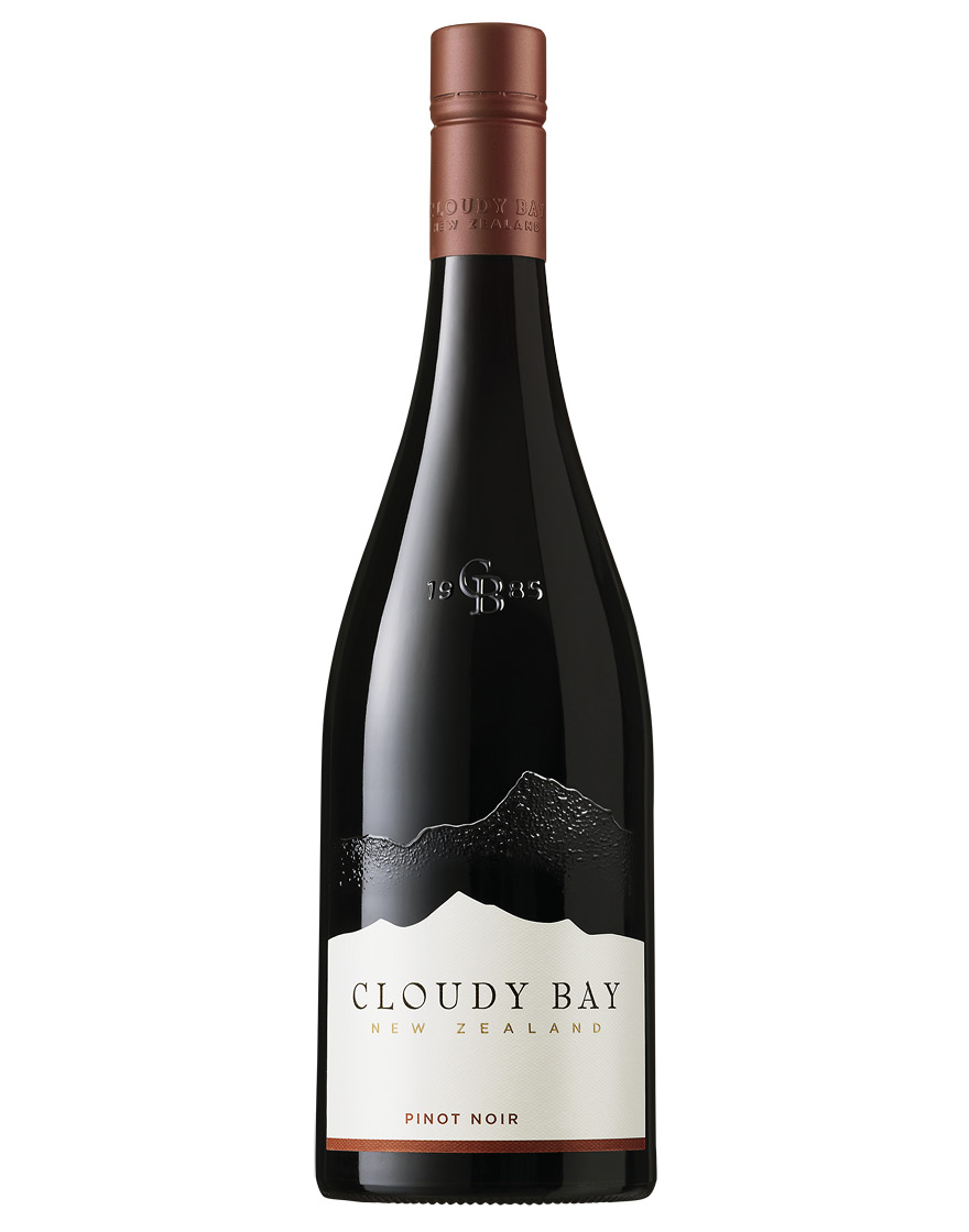 Marlborough  GI Pinot Nero 2023 Cloudy Bay
