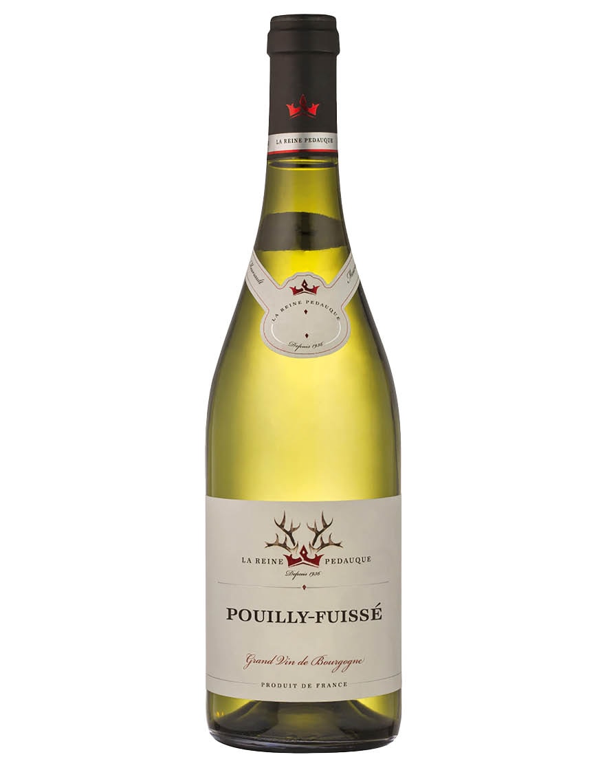 Pouilly-Fuissé AOC 2024 Reine Pédauque