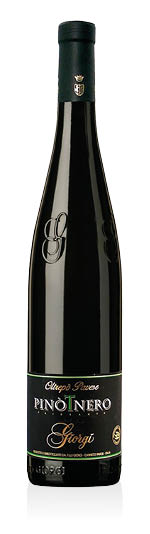 Oltrepò Pavese DOC Pinot Nero Frizzante 2025 Giorgi