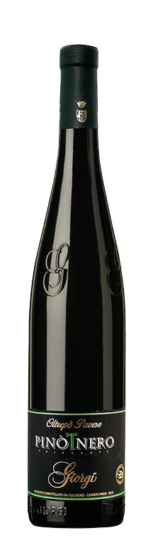 Oltrepò Pavese DOC Pinot Nero Frizzante 2025 Giorgi