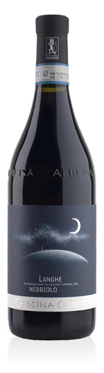 Langhe DOC Nebbiolo 2022 Cascina Corte