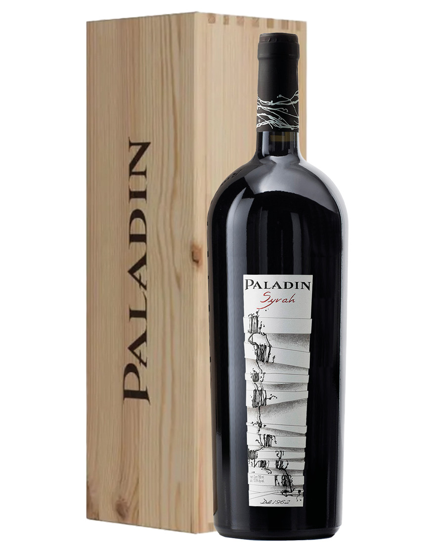 Syrah 2021 Paladin 