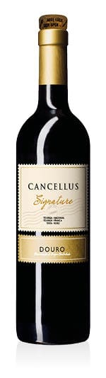 Douro DOC Cancellus Signature 2022 Adega Vila Real