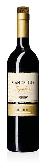 Douro DOC Cancellus Signature 2022 Adega Vila Real