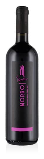 Lacrima di Morro d'Alba DOC Morro 2023 Tenuta Mattei