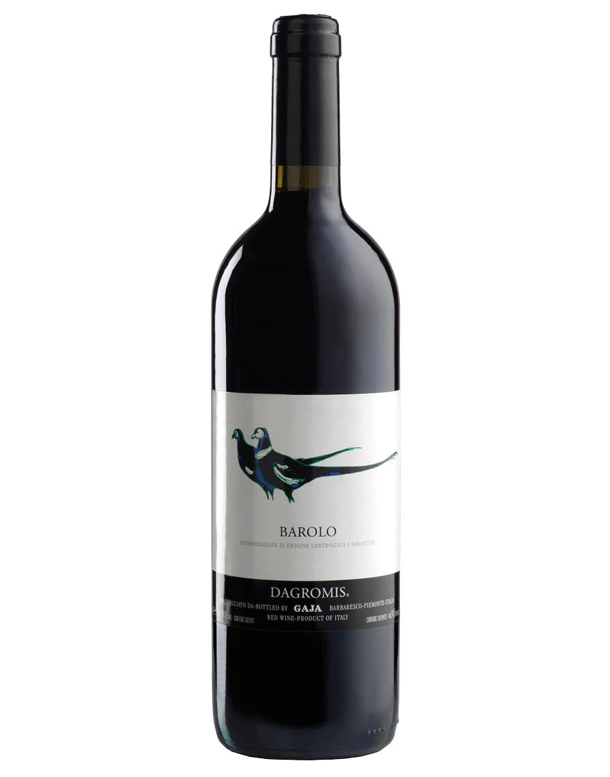 Barolo DOCG Dagromis 2021 Gaja