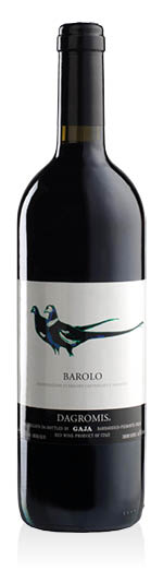 Barolo DOCG Dagromis 2021 Gaja
