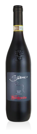 Taurasi DOCG Riserva Stilèma 2018 Mastroberardino