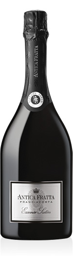 Franciacorta DOCG Brut Millesimato Essence Satèn 2021 Antica Fratta