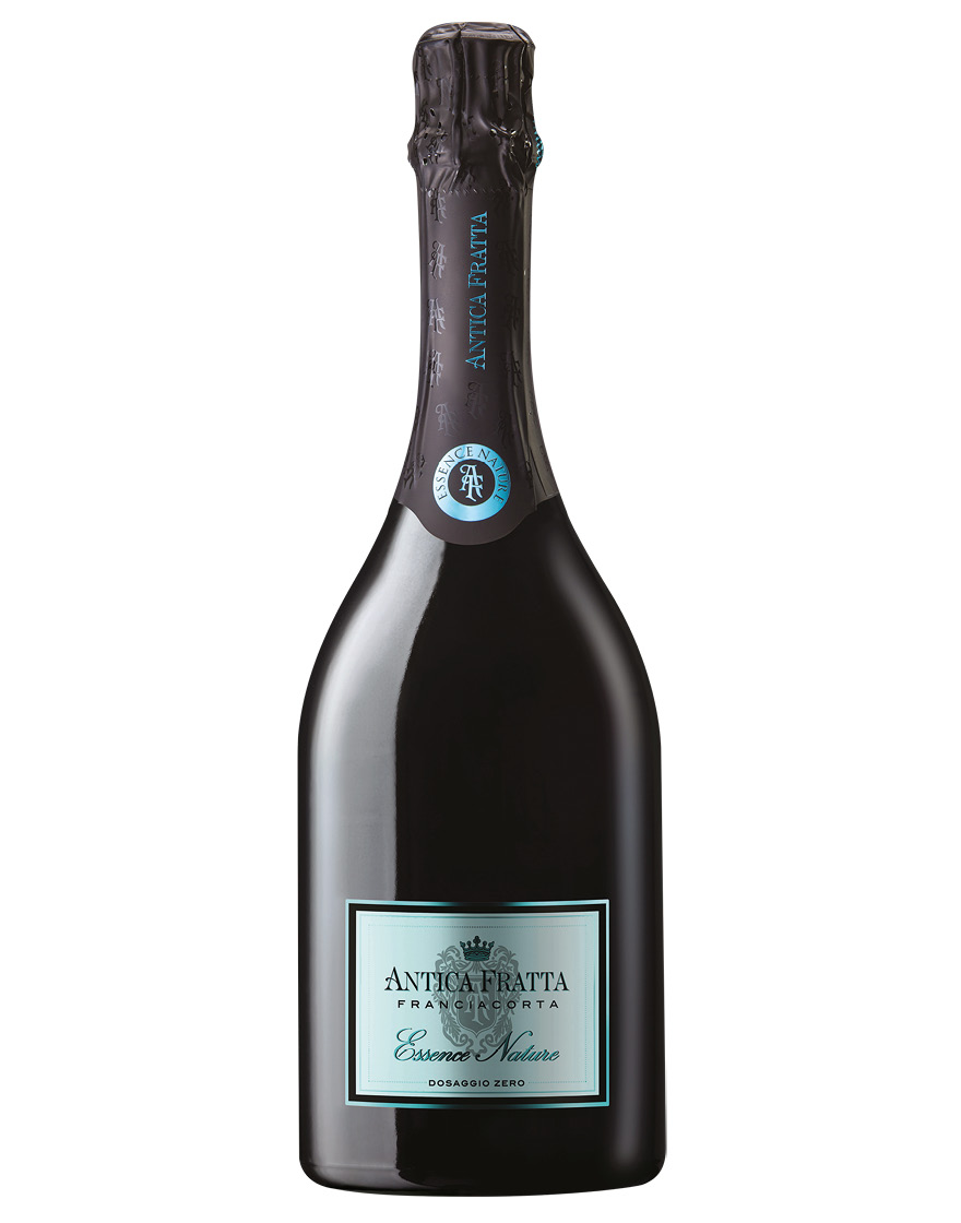 Franciacorta Dosaggio Zero DOCG Millesimato Essence Nature 2021 Antica Fratta