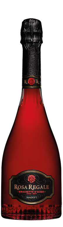 Brachetto d'Acqui DOCG Rosa Regale 2025 Banfi