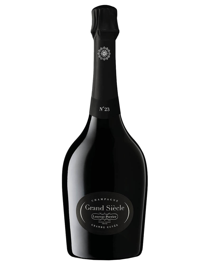 Champagne AOC Brut Grand Siècle 24ème Itération 24ème Itération Laurent-Perrier