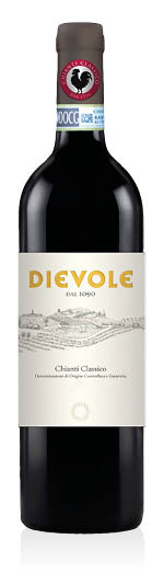 Chianti Classico DOCG 2023 Dievole