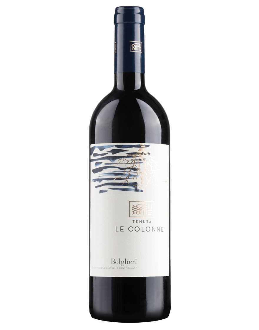 Bolgheri DOC 2023 Tenuta Le Colonne