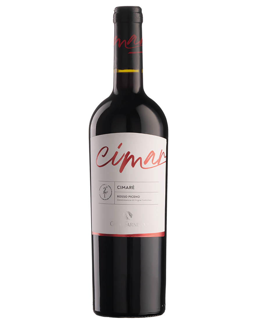 Rosso Piceno DOC Cimarè 2024 Casalfarneto