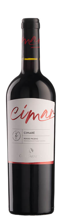 Rosso Piceno DOC Cimarè 2024 Casalfarneto