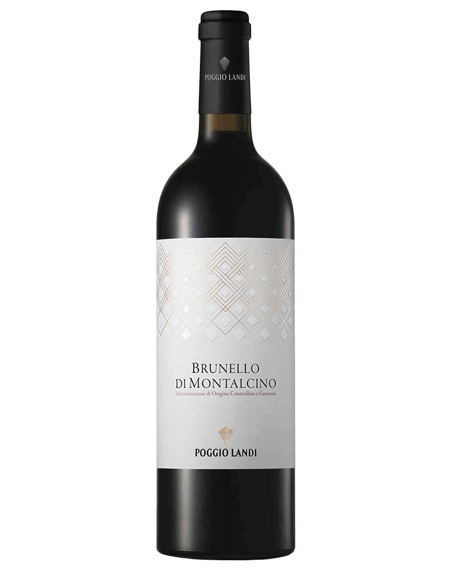 Brunello di Montalcino DOCG 2020 Poggio Landi