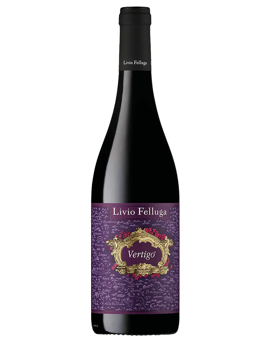 Venezia Giulia IGT Vertigo 2023 Livio Felluga