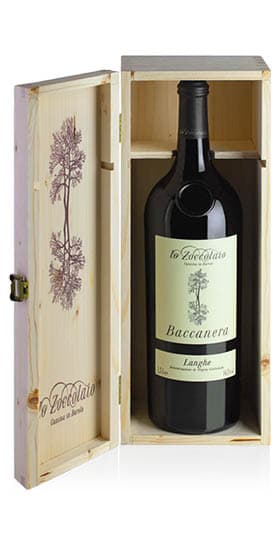 Langhe DOC Baccanera 2022 Lo Zoccolaio