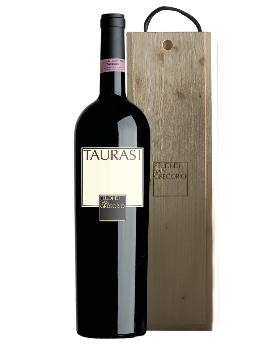 Taurasi DOCG 2019 Feudi di San Gregorio
