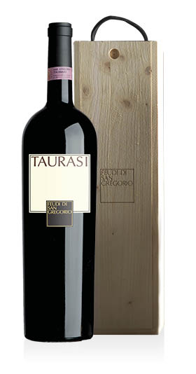 Taurasi DOCG 2019 Feudi di San Gregorio