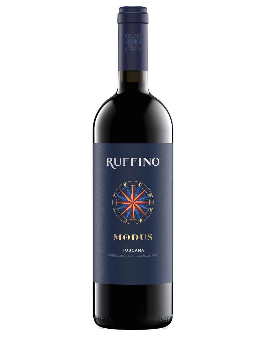 Toscana IGT Modus 2022 Ruffino