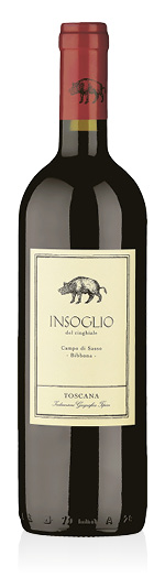 Toscana IGT Insoglio del Cinghiale 2024 Tenuta di Biserno