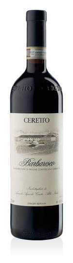 Barbaresco DOCG 2022 Ceretto
