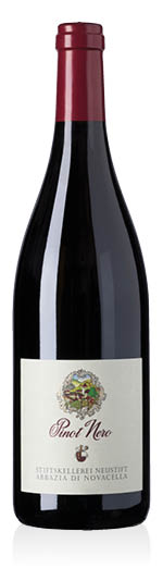 Südtirol - Alto Adige DOC Pinot Nero 2025 Abbazia di Novacella