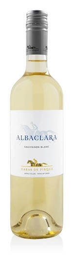 Valle de Leyda Sauvignon Blanc DO Albaclara 2025 Viña Haras de Pirque