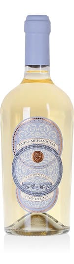 Puglia IGT Vermentino Uno di Uno 2025 Lupo Meraviglia