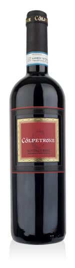 Montefalco Rosso DOC 2023 Còlpetrone