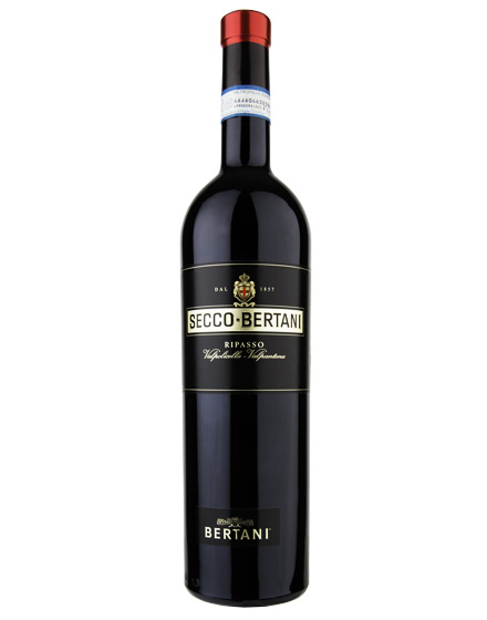 Valpolicella Valpantena DOC Secco 2014 Bertani