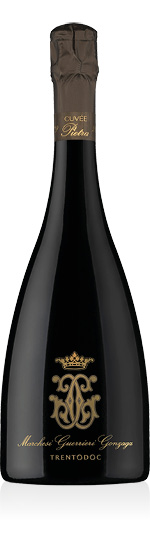 Trento DOC Riserva Extra Brut Blanc de Blancs Cuvée Pietra 2021 San Leonardo