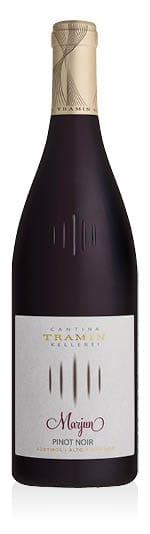 Südtirol - Alto Adige DOC Pinot Nero Marjun 2023 Tramin