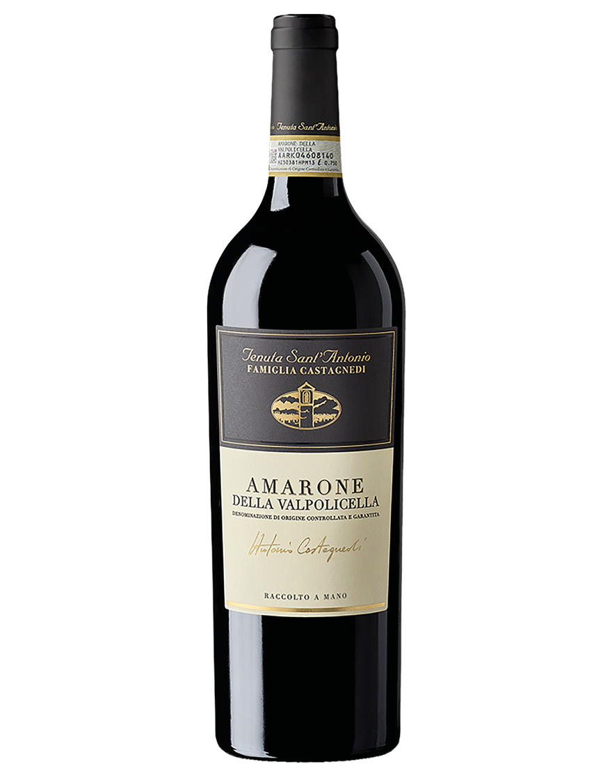 Amarone della Valpolicella DOCG Selezione Antonio Castagnedi 2020 Tenuta Sant'Antonio