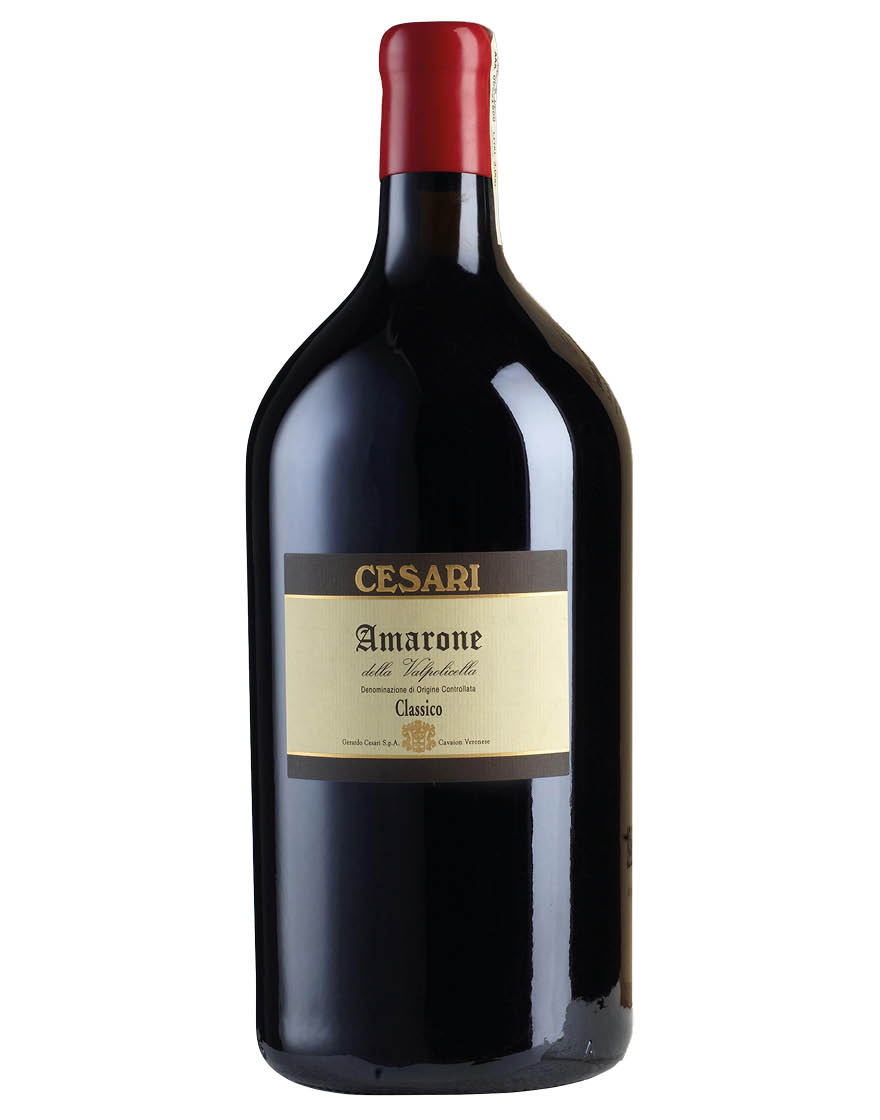 Amarone della Valpolicella Classico DOCG 2018 Gerardo Cesari