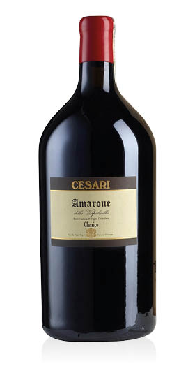 Amarone della Valpolicella Classico DOCG 2018 Gerardo Cesari