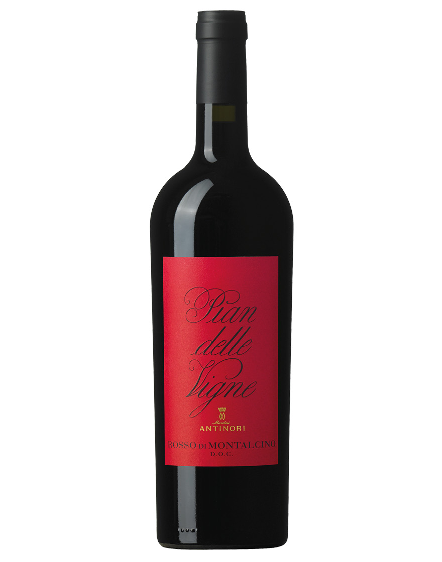 Rosso di Montalcino DOC Pian delle Vigne 2024 Marchesi Antinori