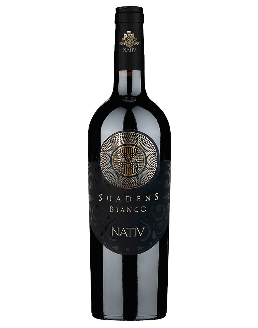 Campania Bianco IGT Suadens 2025 Nativ