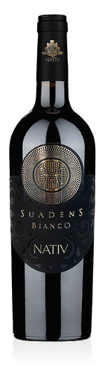 Campania Bianco IGT Suadens 2025 Nativ