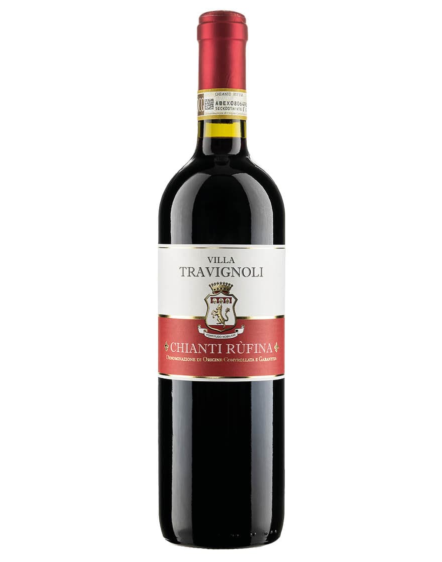 Chianti Rufina DOCG 2024 Villa Travignoli
