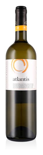 Kykládes YPG Bianco Atlantis 2024 Argyros