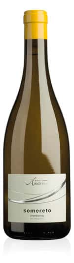 Alto Adige DOC Chardonnay Somereto 2025 Andrian Kellerei