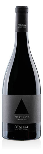 Trentino DOC Pinot Nero 2022 Cembra Cantina di Montagna