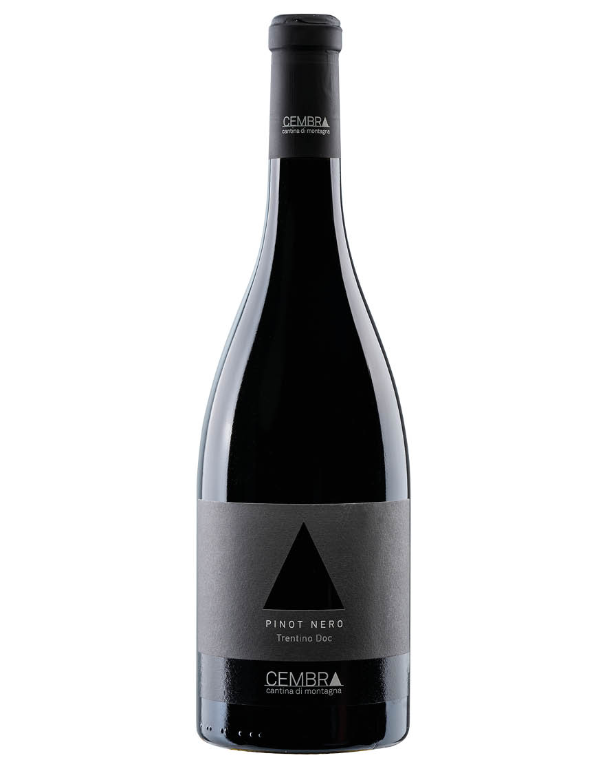 Trentino DOC Pinot Nero 2022 Cembra Cantina di Montagna