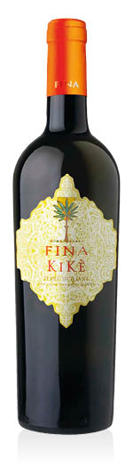 Terre Siciliane IGP Traminer Aromatico Sauvignon Blanc Kikè 2025 Cantine Fina