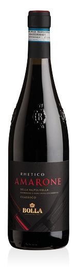 Amarone della Valpolicella DOCG Classico Rhetico 2019 Bolla